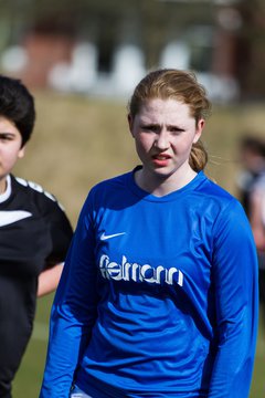 Bild 350 - B-Juniorinnen MTSV Olympia Neum�nster - SG Trittau/S�dstormarn : Ergebnis: 3:3